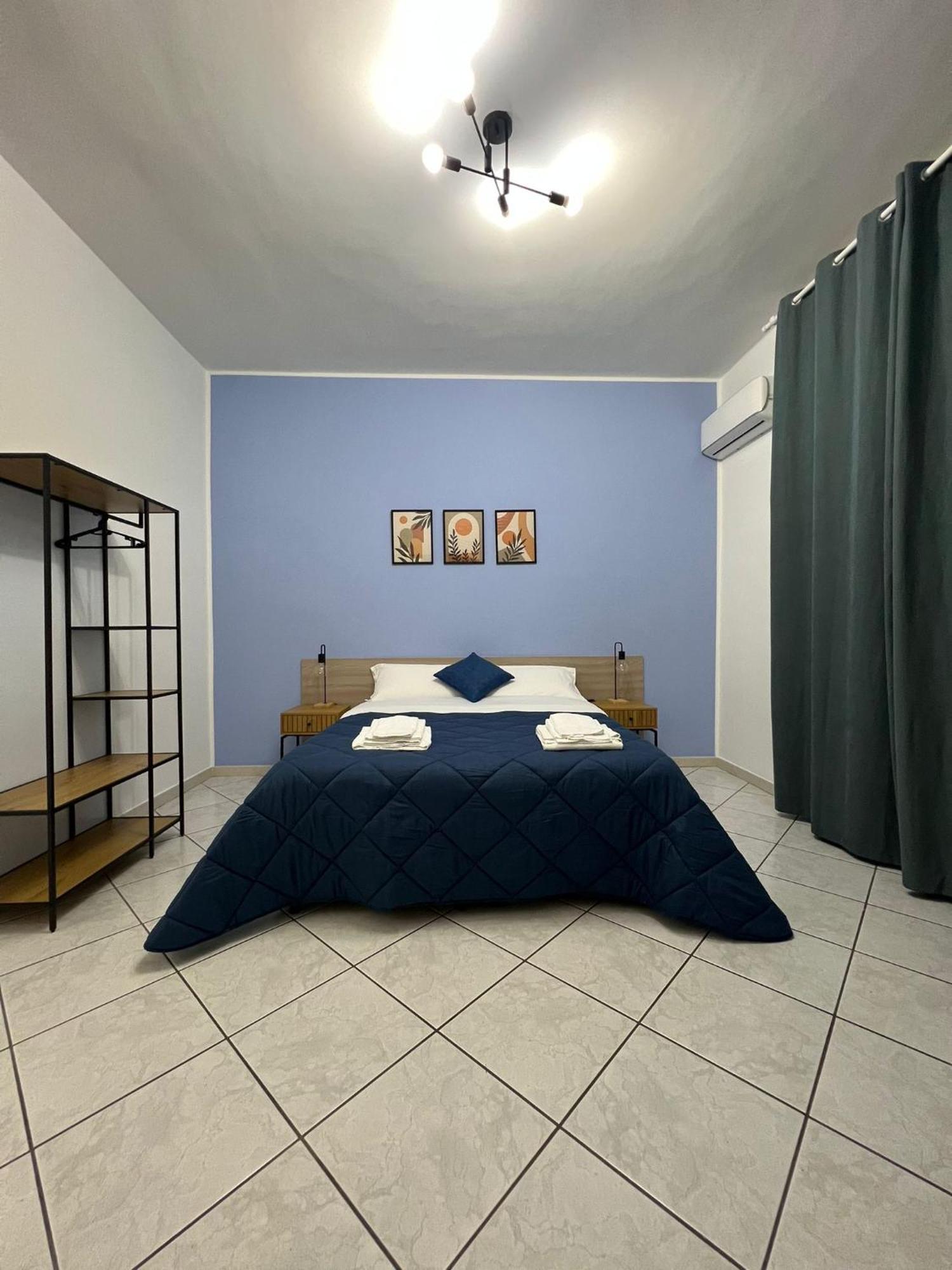 Bed and Breakfast In Riva Al Mare Гела Экстерьер фото