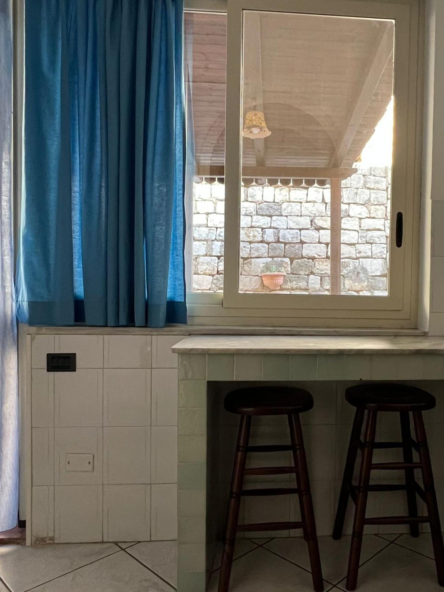 Bed and Breakfast In Riva Al Mare Гела Экстерьер фото