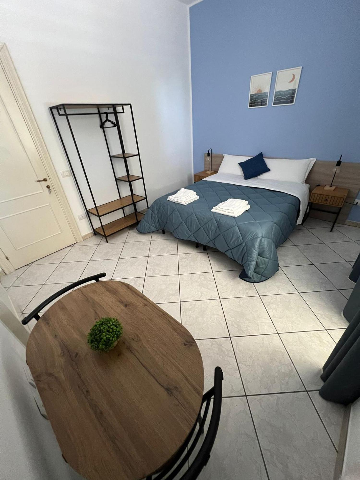 Bed and Breakfast In Riva Al Mare Гела Экстерьер фото