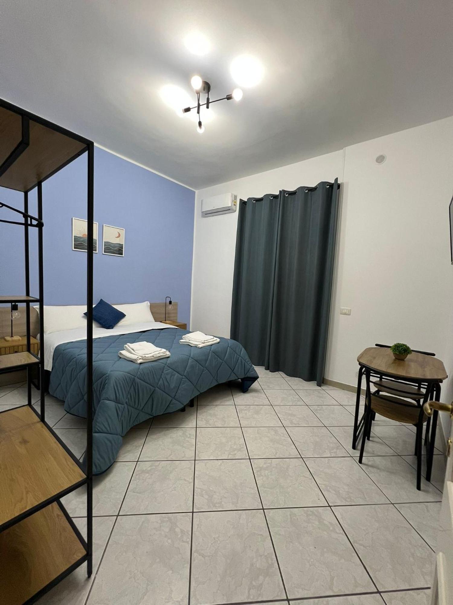 Bed and Breakfast In Riva Al Mare Гела Экстерьер фото